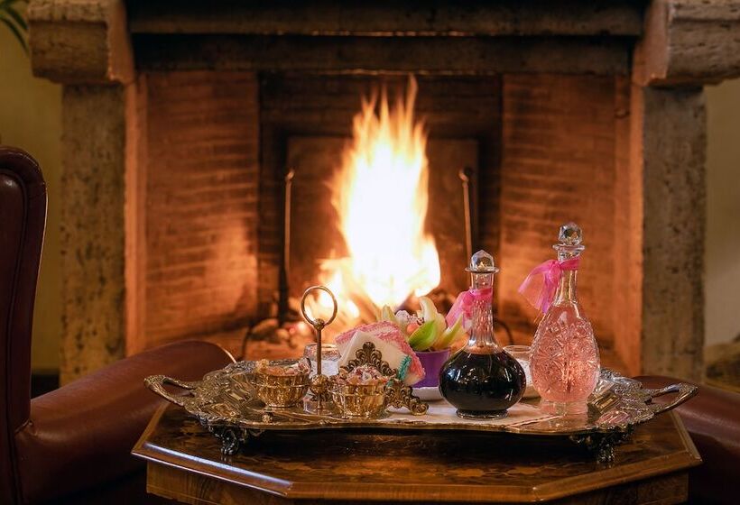 Отель Locanda Dello Spuntino