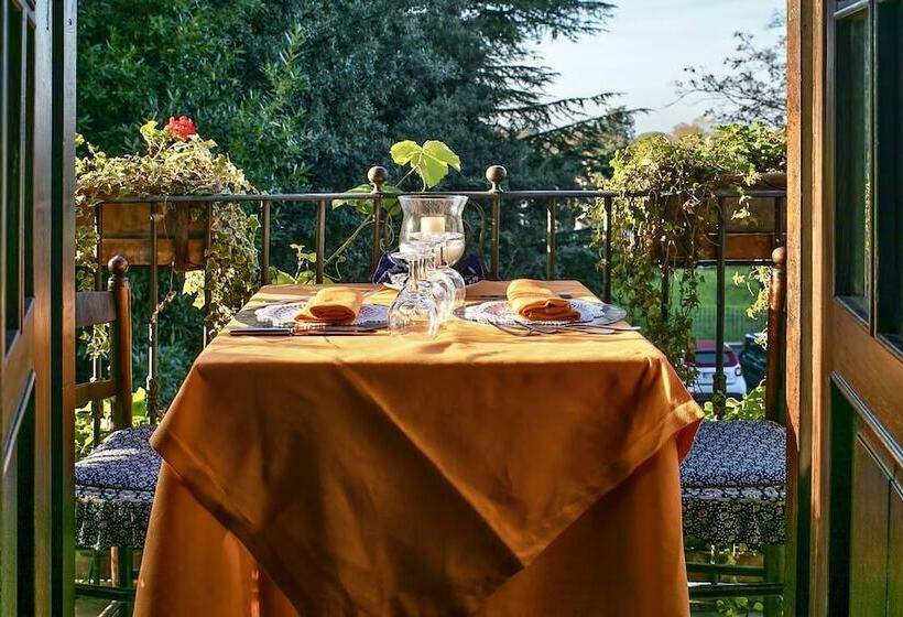 Отель Locanda Dello Spuntino