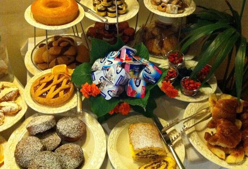 Отель Locanda Dello Spuntino