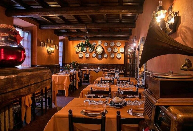 Отель Locanda Dello Spuntino