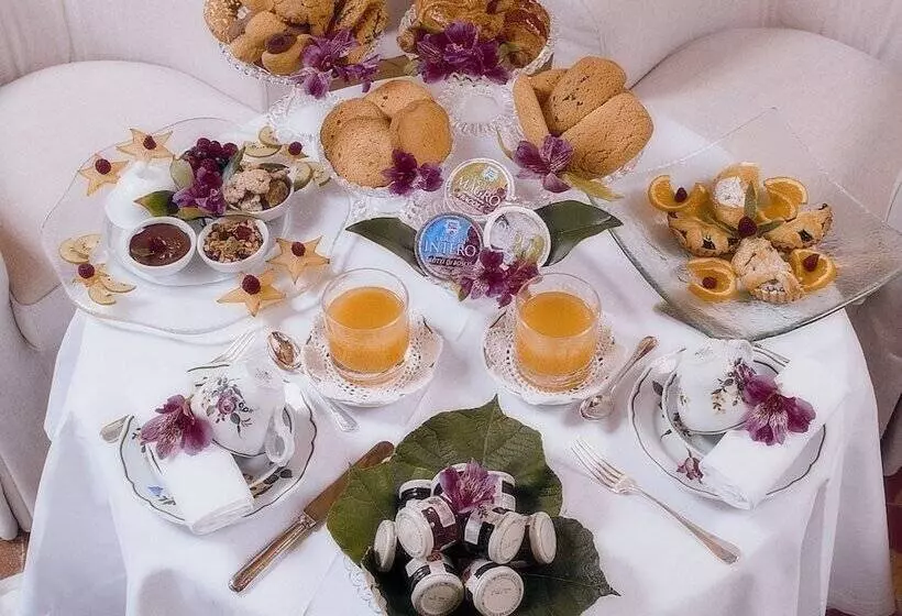 ホテル Locanda Dello Spuntino