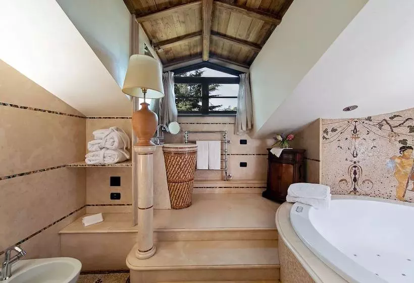 ホテル Locanda Dello Spuntino