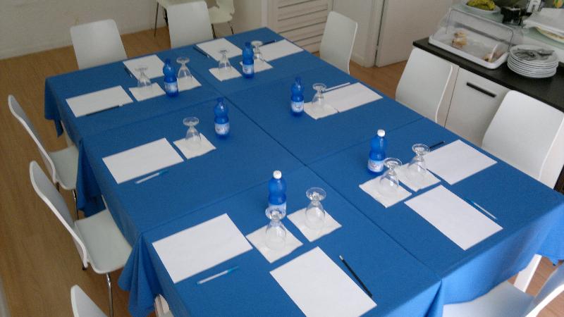 בית מלון כפרי Mare Nostrum Petit Hôtel