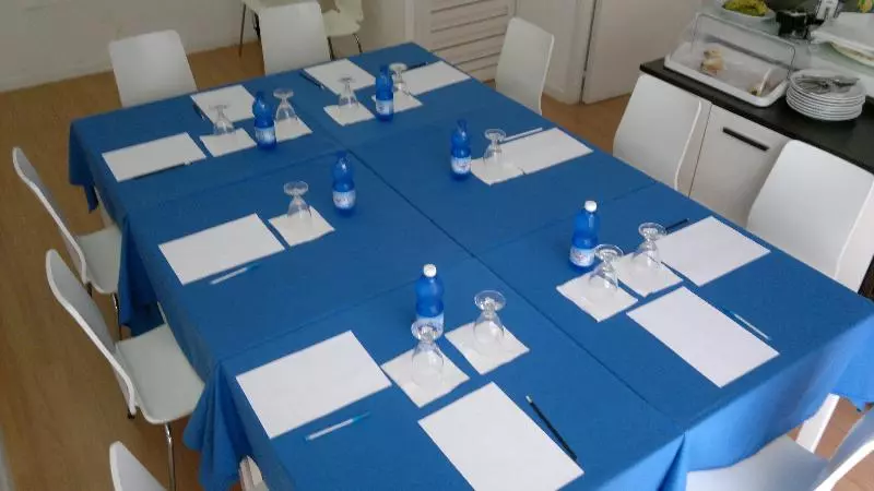 בית מלון כפרי Mare Nostrum Petit Hôtel