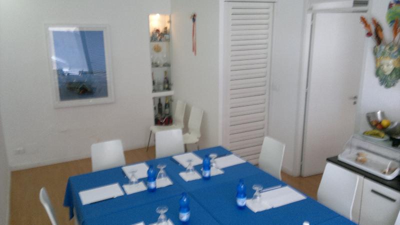 בית מלון כפרי Mare Nostrum Petit Hôtel