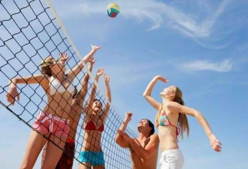 בית מלון כפרי Miramare