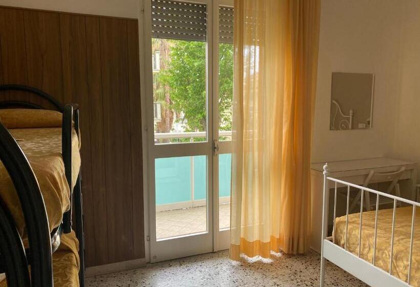 בית מלון כפרי Modenese