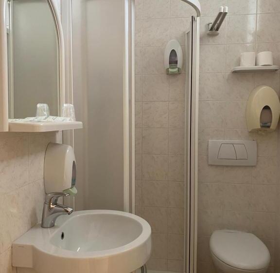 בית מלון כפרי Modenese