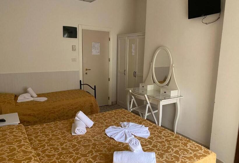 בית מלון כפרי Modenese