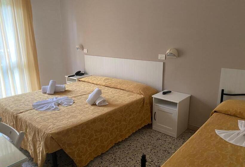 בית מלון כפרי Modenese