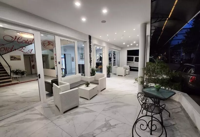 בית מלון כפרי Nord Est