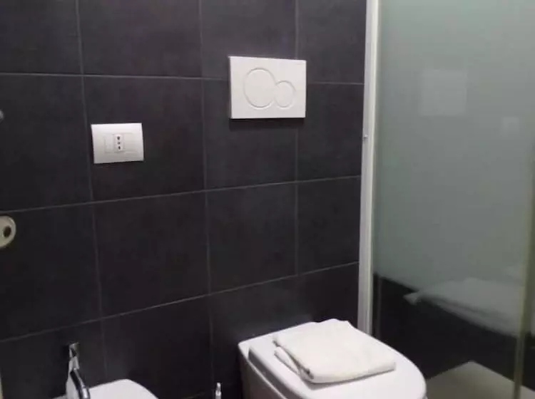 בית מלון כפרי Nord Est