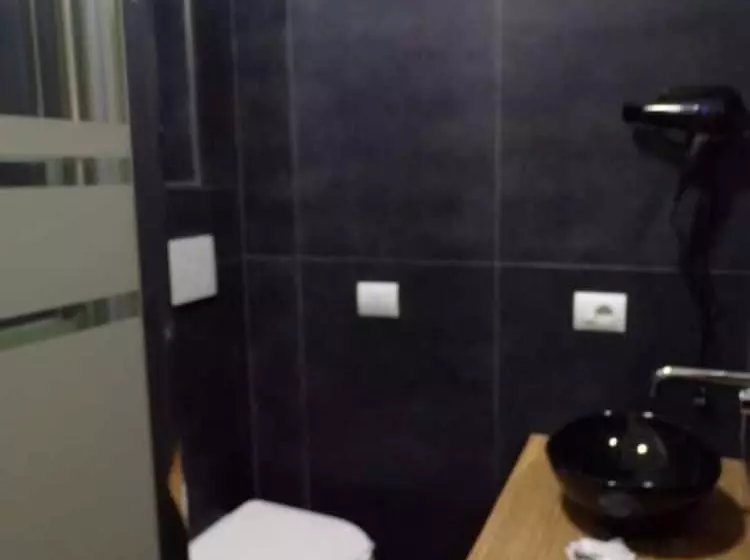 בית מלון כפרי Nord Est