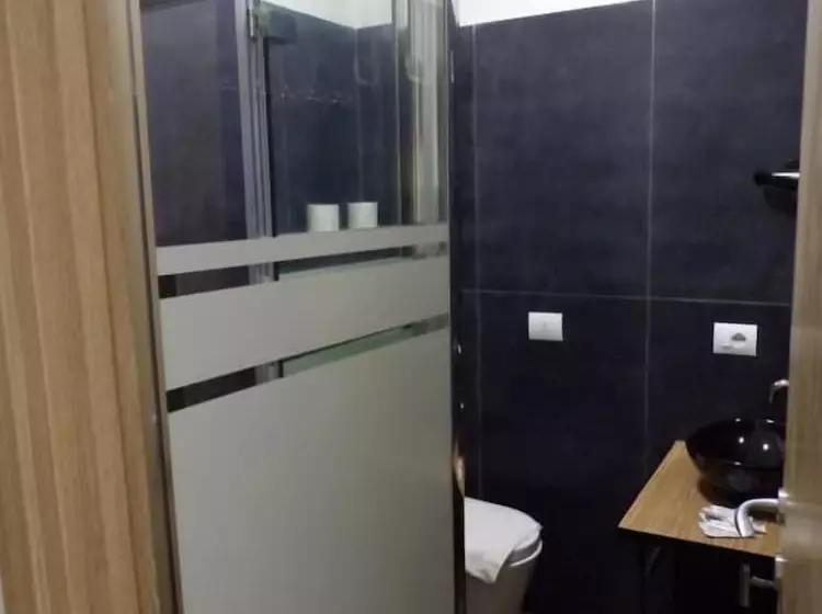 בית מלון כפרי Nord Est