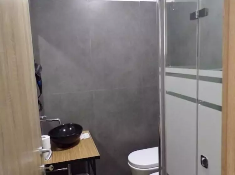 בית מלון כפרי Nord Est