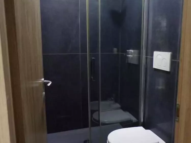 בית מלון כפרי Nord Est