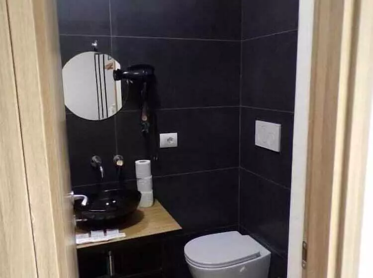 בית מלון כפרי Nord Est