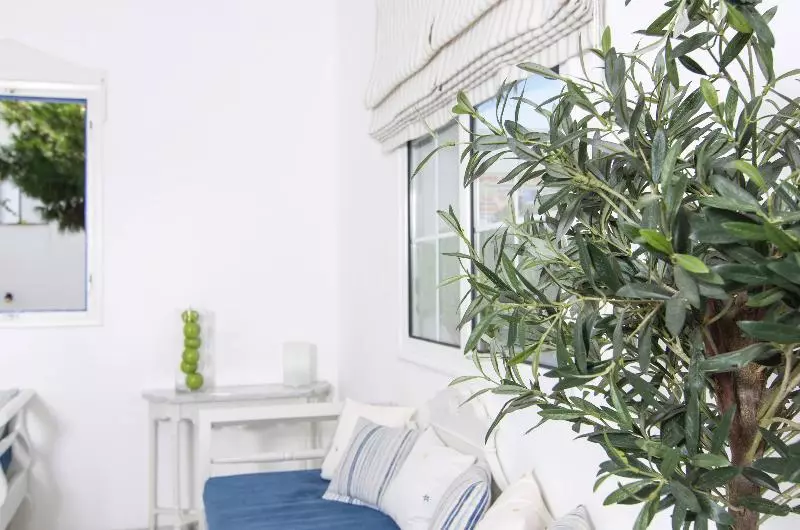 Отель Paradise Resort