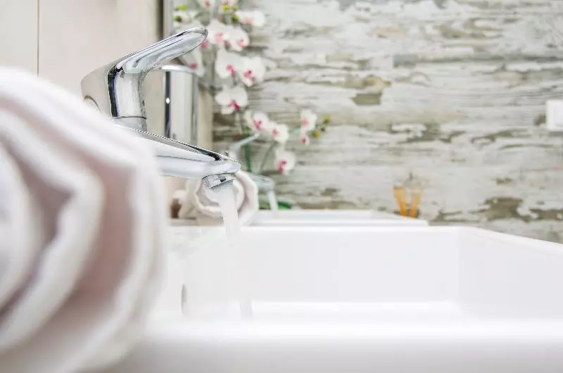 Отель Paradise Resort