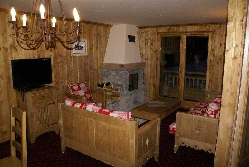 酒店 Quartier des Euchères