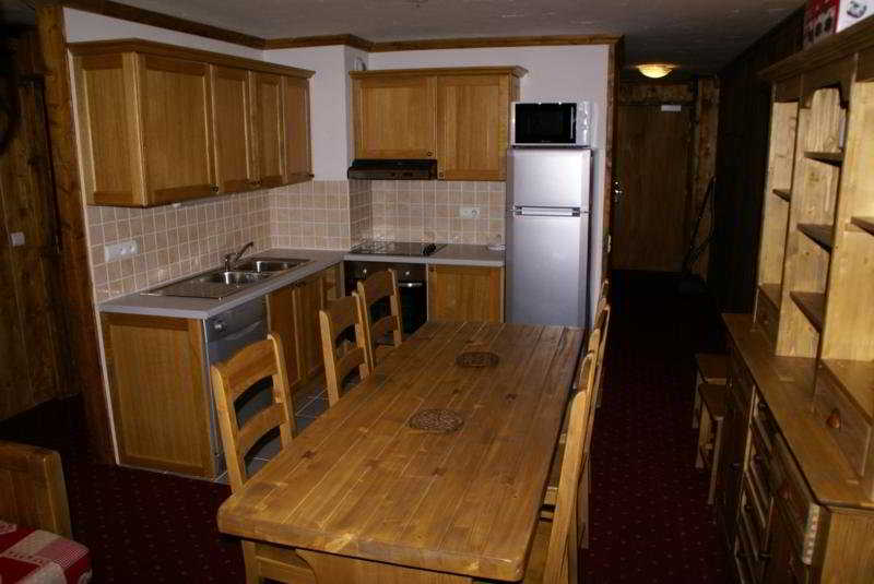 酒店 Quartier des Euchères