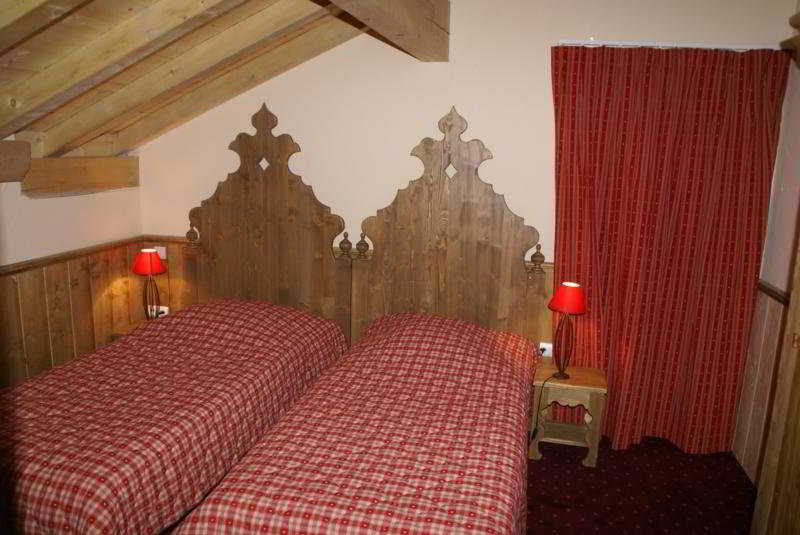 酒店 Quartier des Euchères