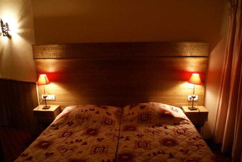 酒店 Quartier des Euchères