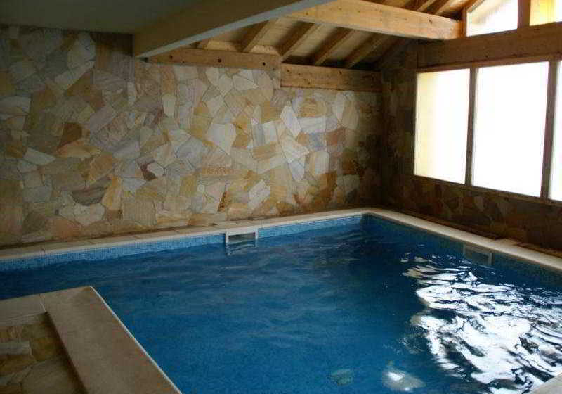 酒店 Quartier des Euchères