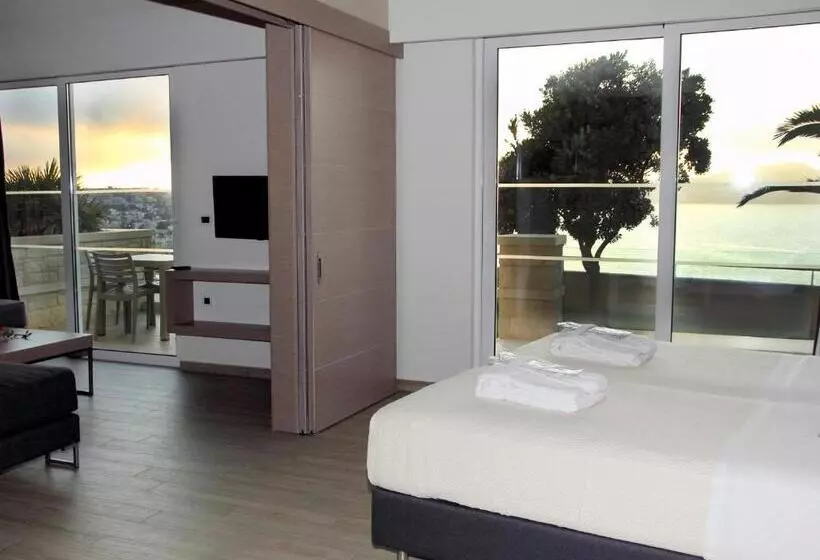 בית מלון כפרי Renieris