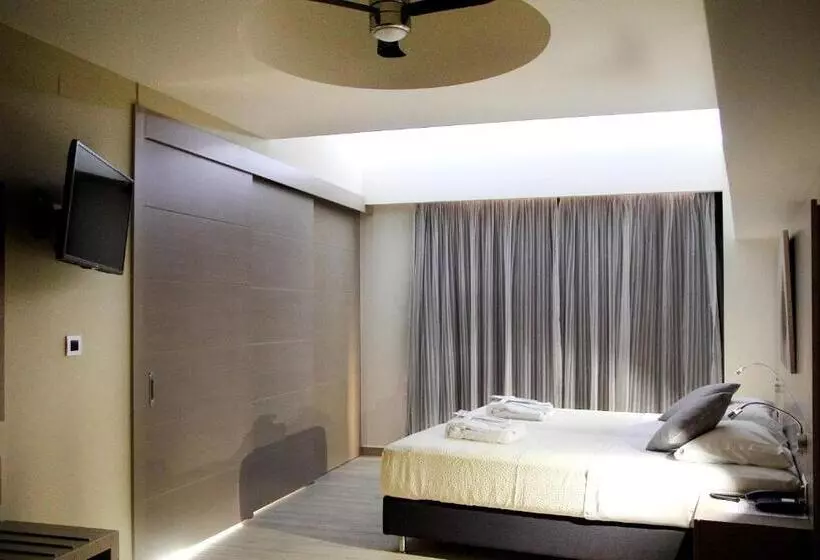 בית מלון כפרי Renieris