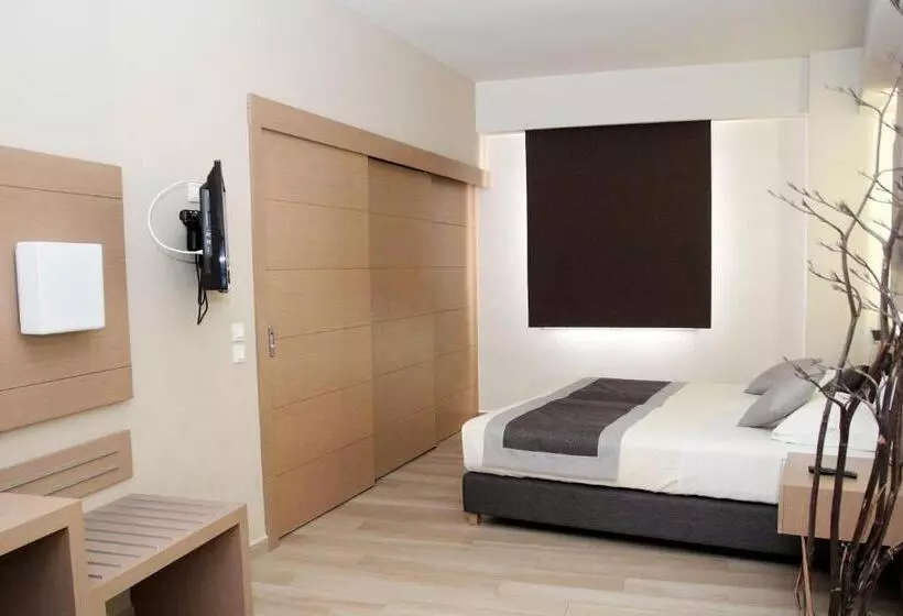 בית מלון כפרי Renieris