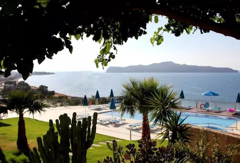 בית מלון כפרי Renieris