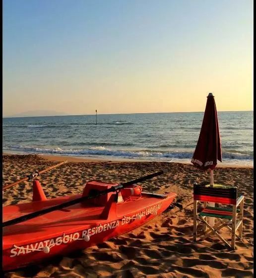 فندق Residenza Dei Cavalleggeri