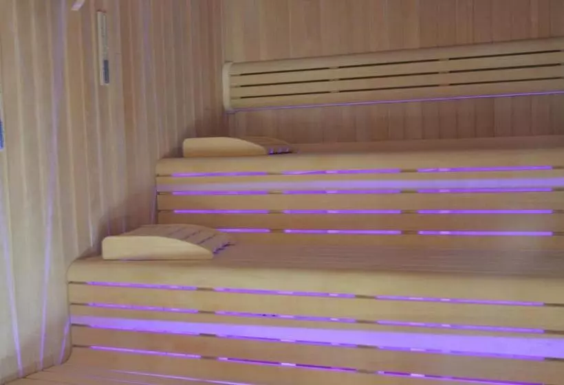 فندق Residenza Dei Cavalleggeri