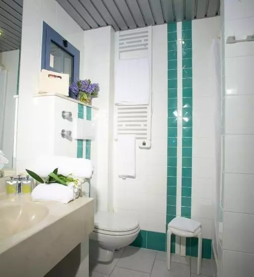 فندق Residenza Dei Cavalleggeri