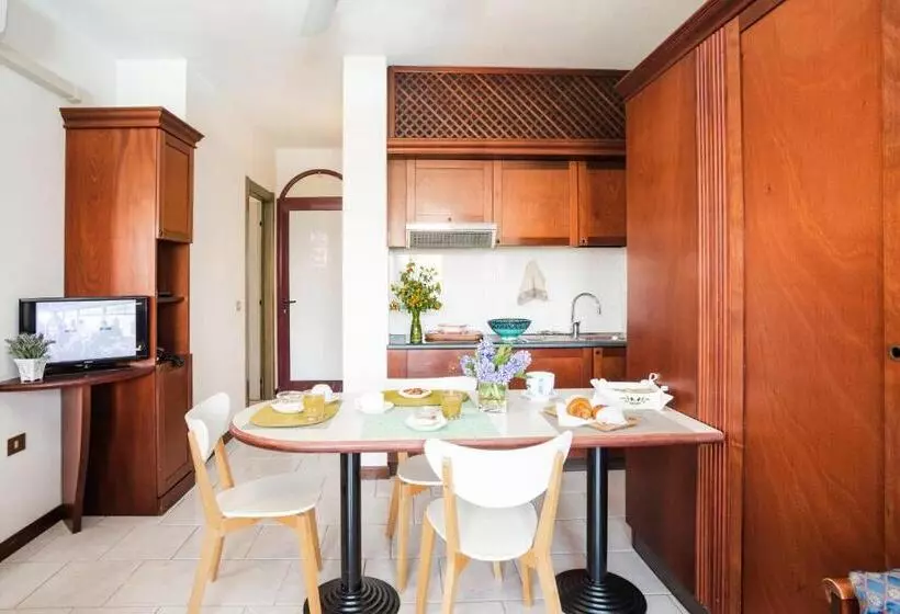 فندق Residenza Dei Cavalleggeri