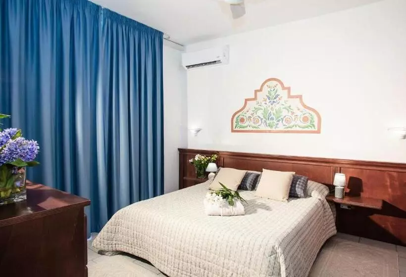 فندق Residenza Dei Cavalleggeri