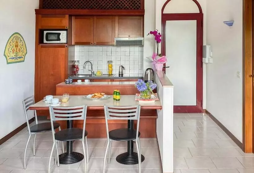 فندق Residenza Dei Cavalleggeri