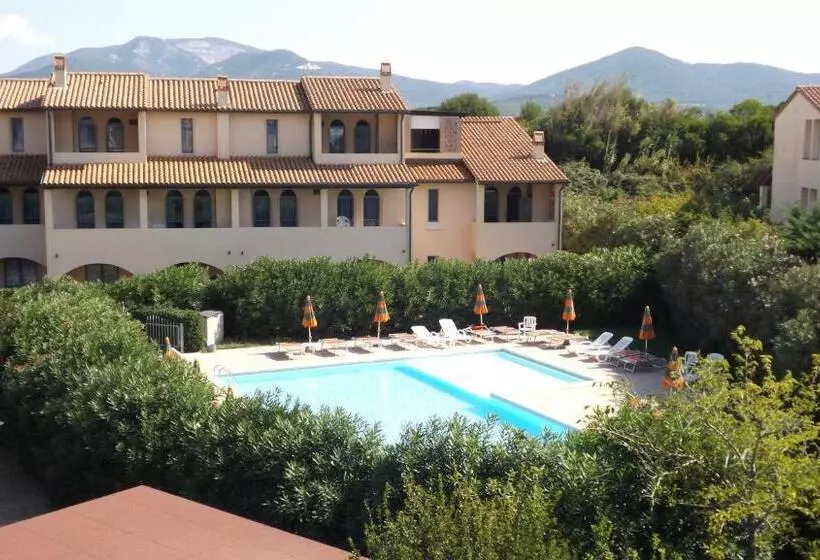 فندق Residenza Dei Cavalleggeri