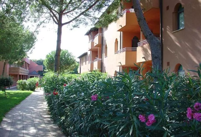 فندق Residenza Dei Cavalleggeri