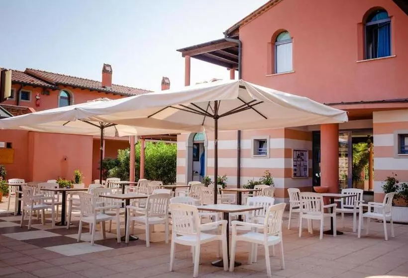 فندق Residenza Dei Cavalleggeri