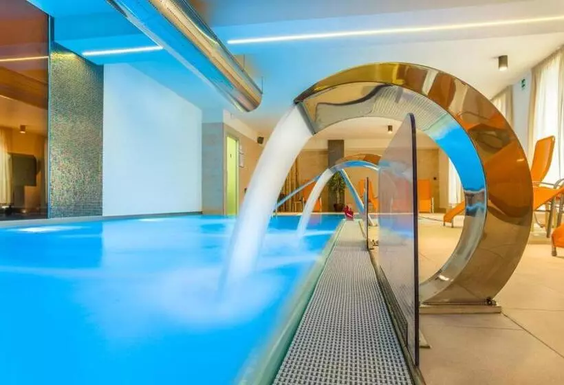 فندق Residenza Dei Cavalleggeri