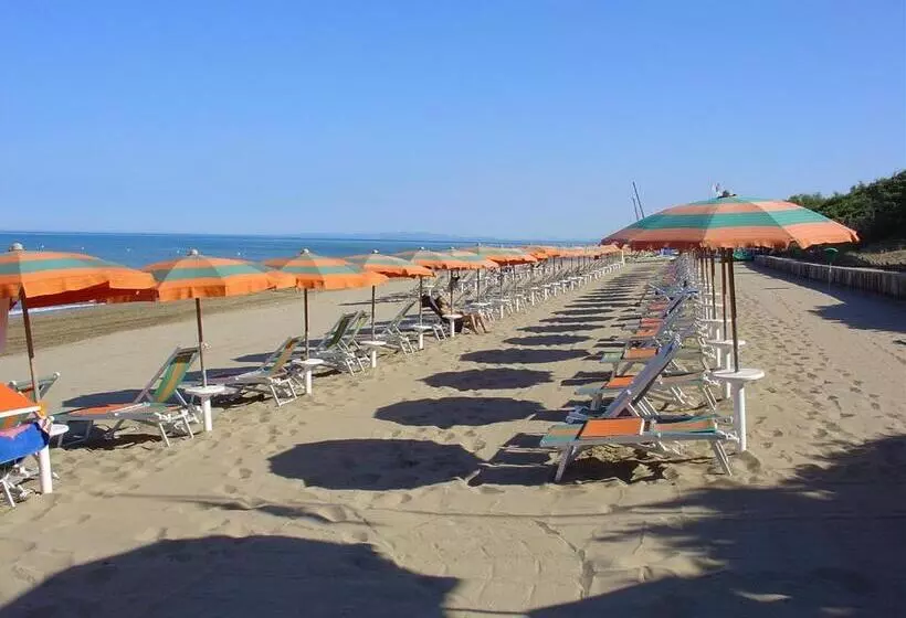 فندق Residenza Dei Cavalleggeri