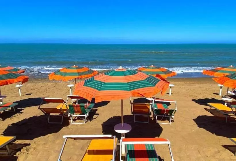 فندق Residenza Dei Cavalleggeri