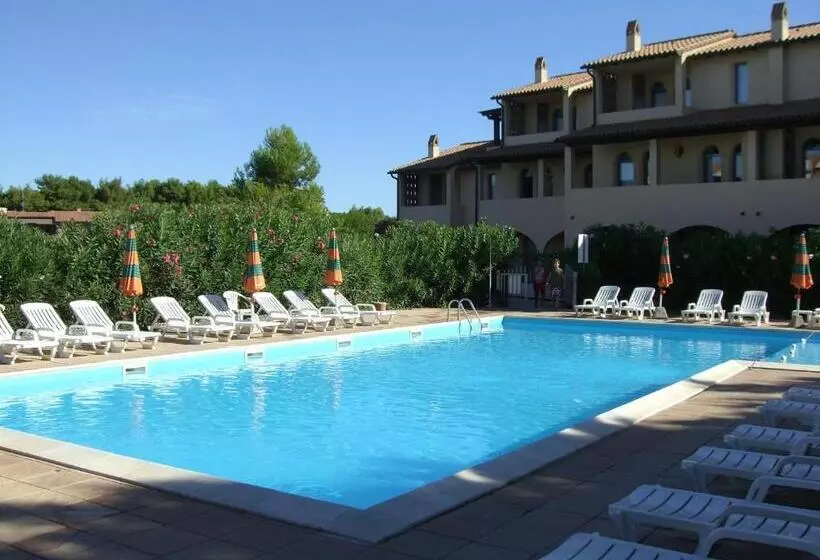 فندق Residenza Dei Cavalleggeri