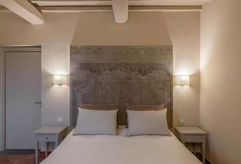 호텔 Resort Casale Le Torri