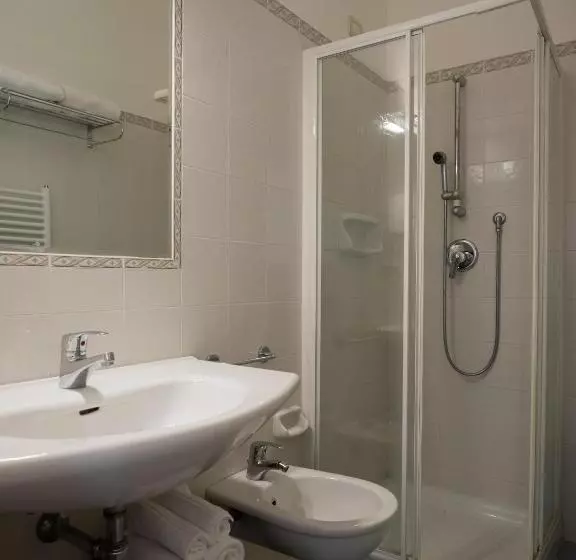 호텔 Resort Casale Le Torri