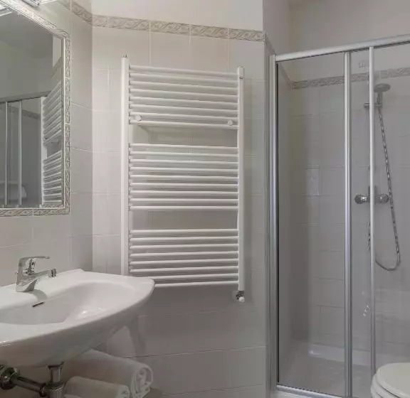 호텔 Resort Casale Le Torri