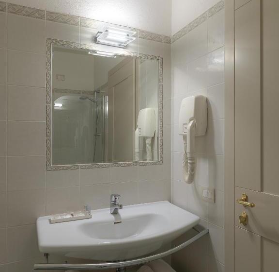 בית מלון כפרי Resort Casale Le Torri