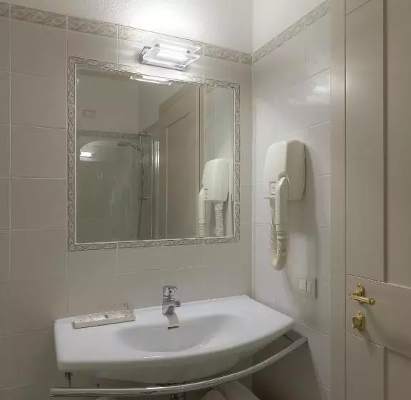 호텔 Resort Casale Le Torri